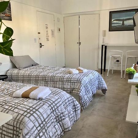 Departamento En Recoleta Apartment Буенос Айрес Екстериор снимка
