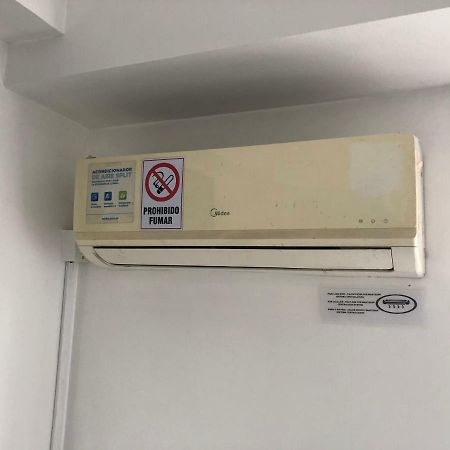 Departamento En Recoleta Apartment Буенос Айрес Екстериор снимка
