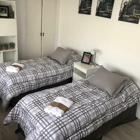Departamento En Recoleta Apartment Буенос Айрес Екстериор снимка