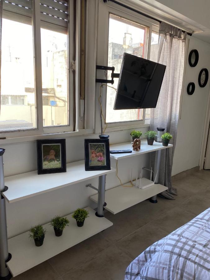 Departamento En Recoleta Apartment Буенос Айрес Екстериор снимка