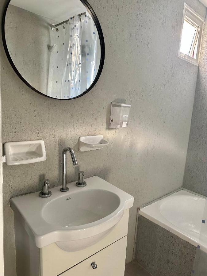Departamento En Recoleta Apartment Буенос Айрес Екстериор снимка