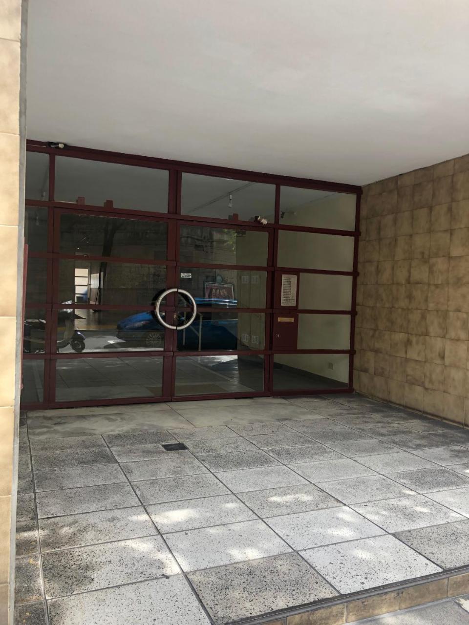 Departamento En Recoleta Apartment Буенос Айрес Екстериор снимка