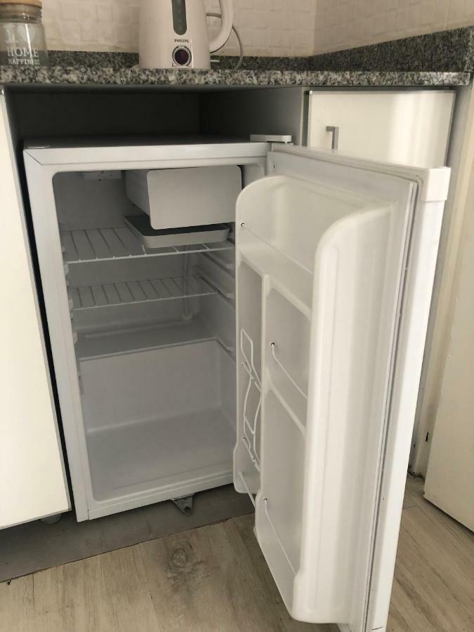 Departamento En Recoleta Apartment Буенос Айрес Екстериор снимка