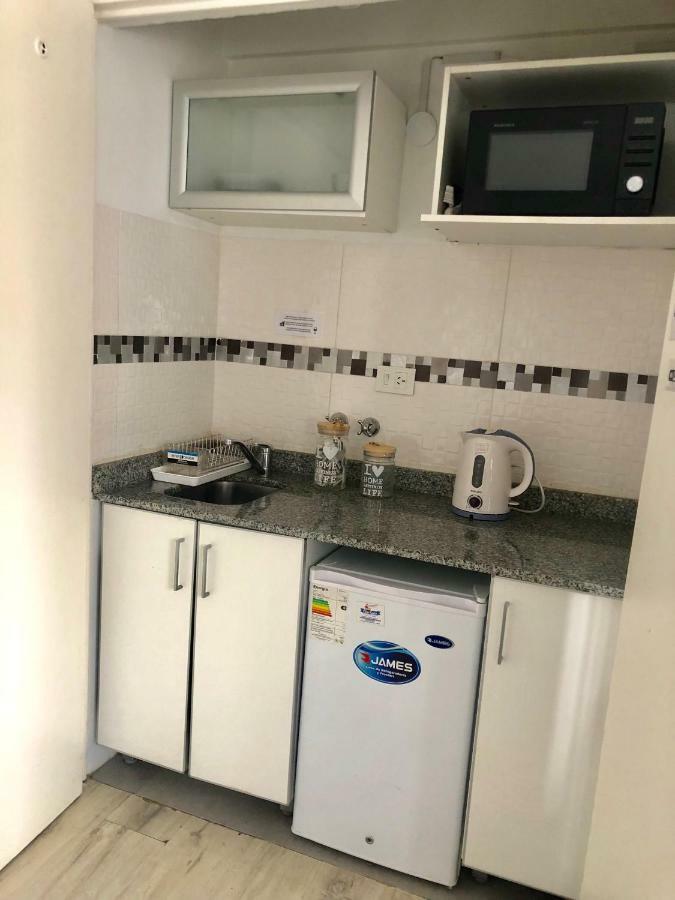 Departamento En Recoleta Apartment Буенос Айрес Екстериор снимка