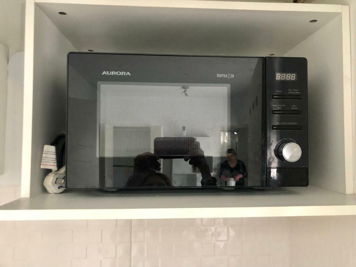 Departamento En Recoleta Apartment Буенос Айрес Екстериор снимка