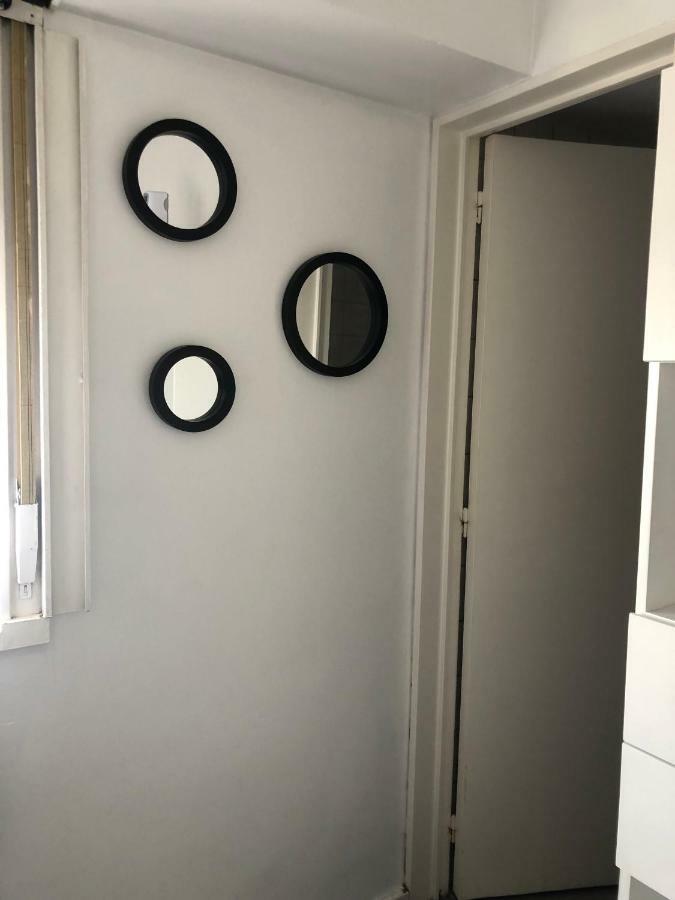 Departamento En Recoleta Apartment Буенос Айрес Екстериор снимка