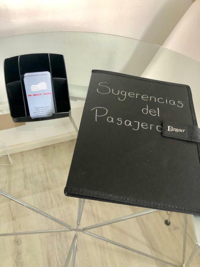 Departamento En Recoleta Apartment Буенос Айрес Екстериор снимка
