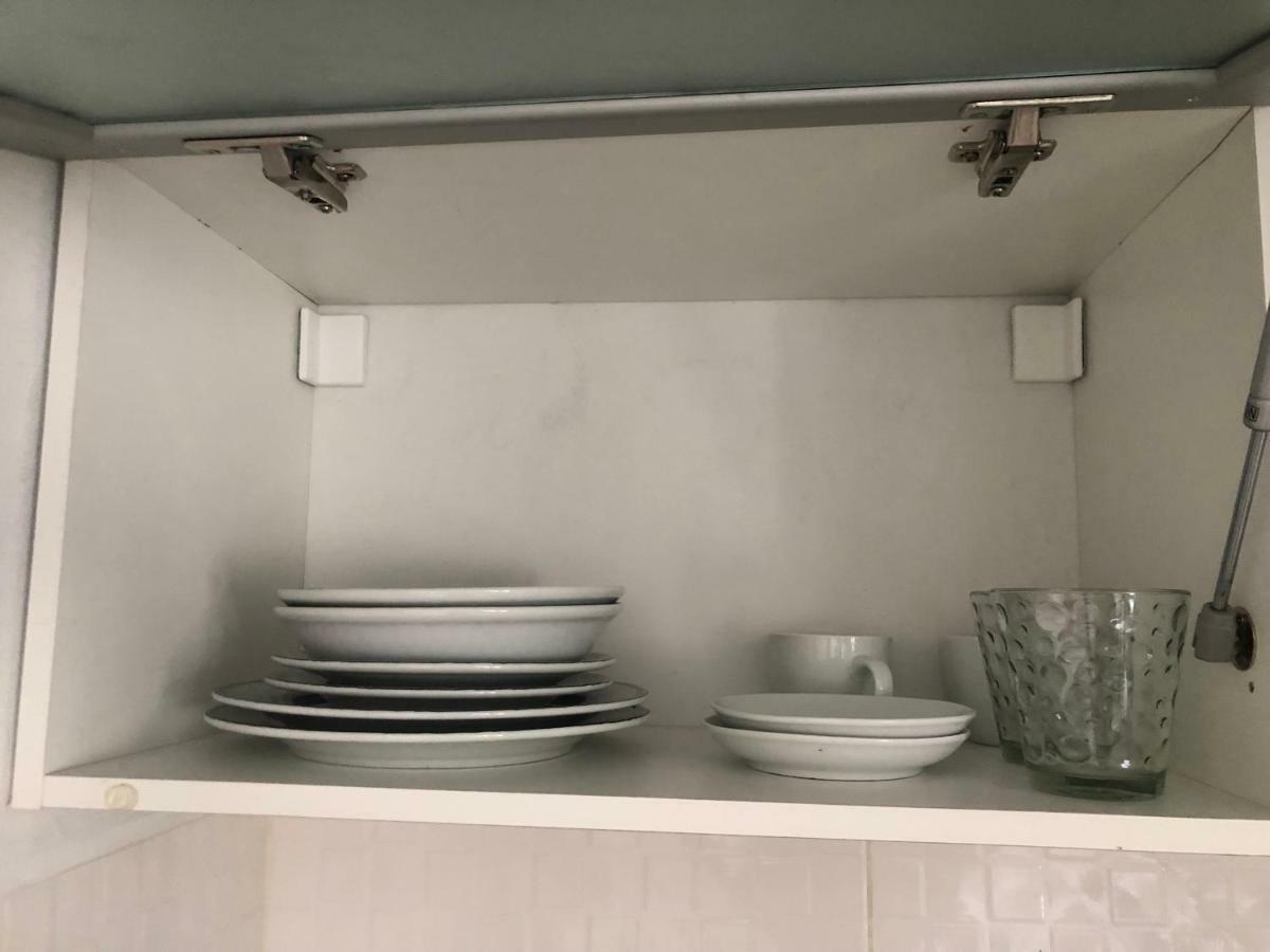 Departamento En Recoleta Apartment Буенос Айрес Екстериор снимка