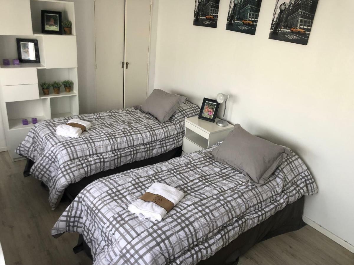 Departamento En Recoleta Apartment Буенос Айрес Екстериор снимка