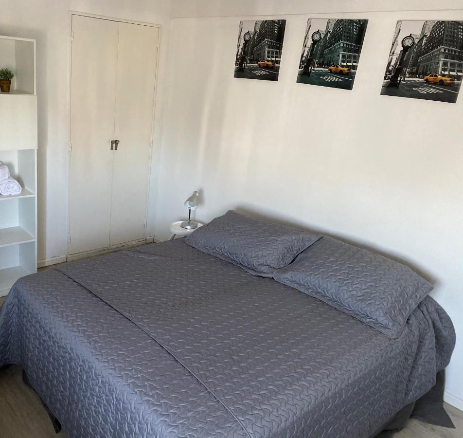 Departamento En Recoleta Apartment Буенос Айрес Екстериор снимка
