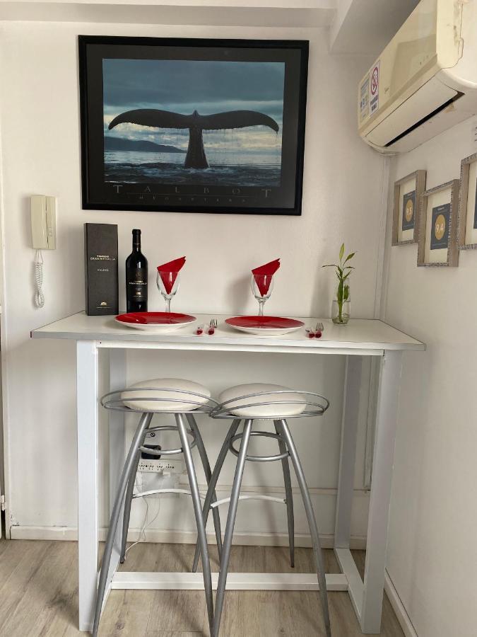 Departamento En Recoleta Apartment Буенос Айрес Екстериор снимка