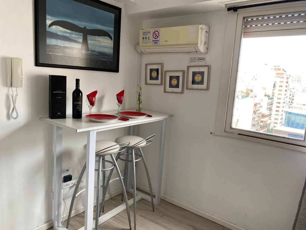Departamento En Recoleta Apartment Буенос Айрес Екстериор снимка