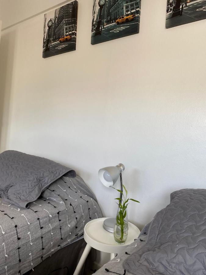 Departamento En Recoleta Apartment Буенос Айрес Екстериор снимка