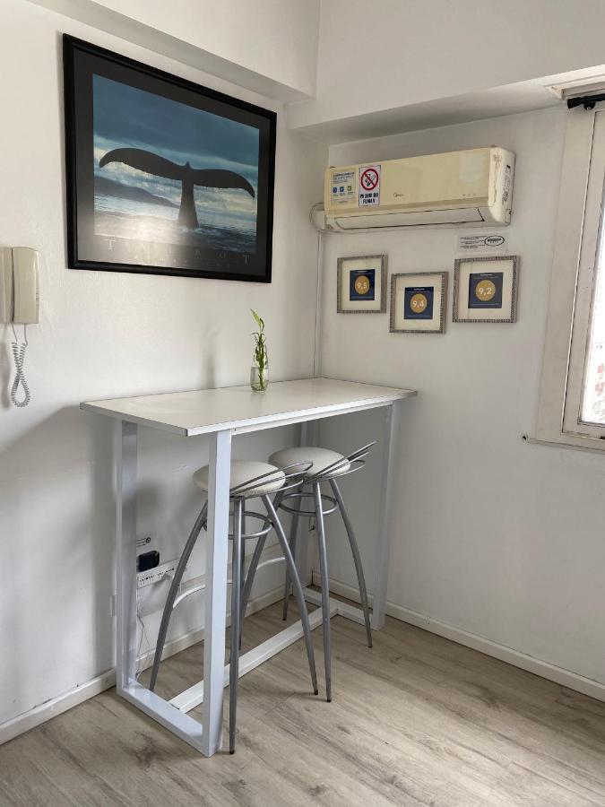 Departamento En Recoleta Apartment Буенос Айрес Екстериор снимка