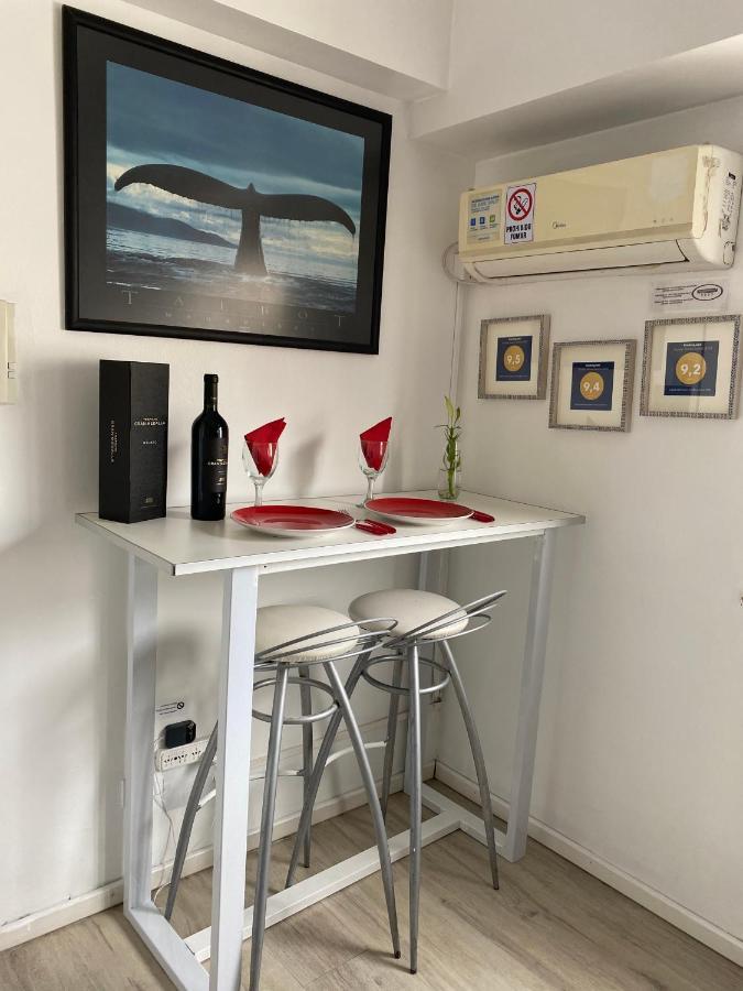 Departamento En Recoleta Apartment Буенос Айрес Екстериор снимка